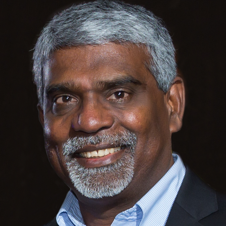 Arul Selvan